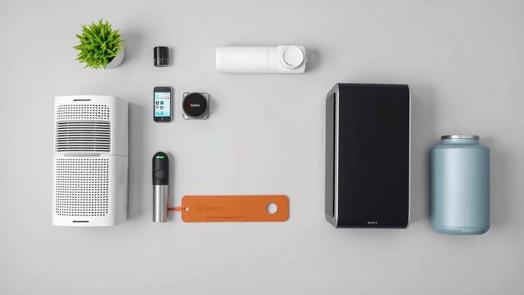 7 Best Air Purifiers for Smokers July 2026