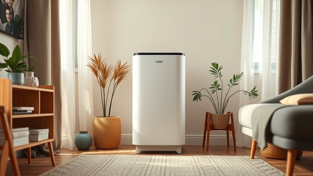 7 Best Air Purifiers for Smokers July 2026