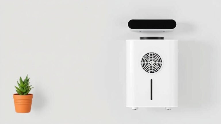 7 Best Air Purifiers for Smoking Weed Inside
