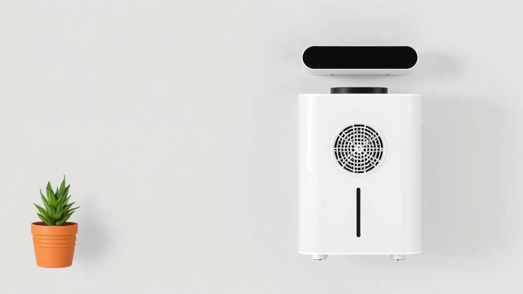 7 Best Air Purifiers for Smoking Weed Inside