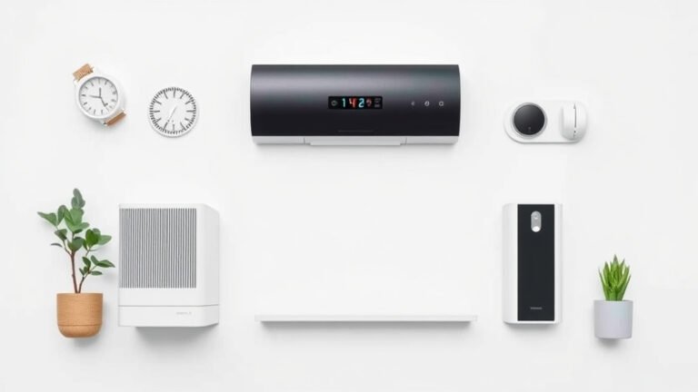 7 Best Air Purifiers for Studio Apartments
