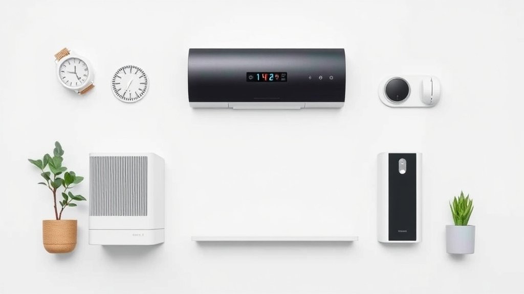 7 Best Air Purifiers for Studio Apartments