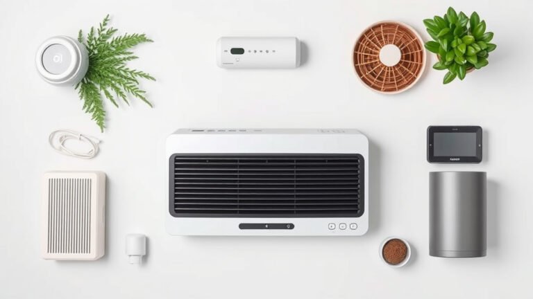 7 Best Air Purifiers for Toxic Chemicals