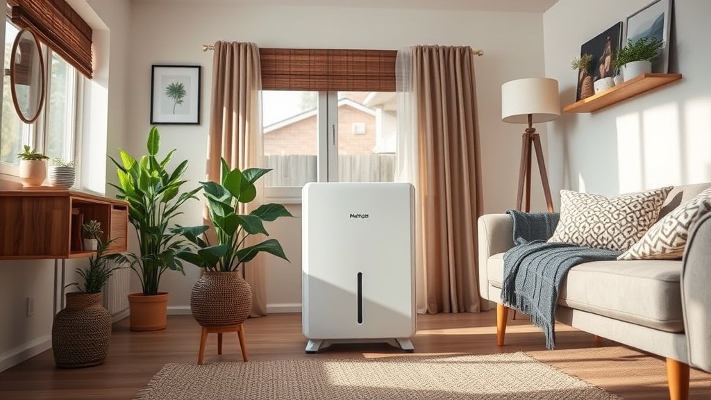 7 Best Air Purifiers for Toxic Chemicals