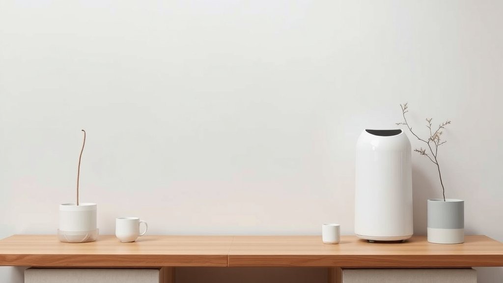 7 Best Air Purifiers for Toxins This July