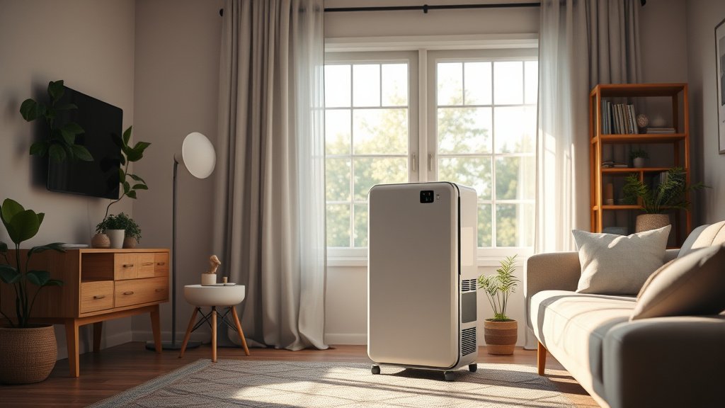 7 Best Air Purifiers for Toxins This July