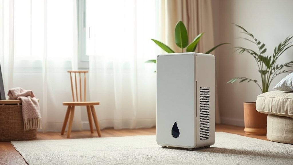 7 Best Air Purifiers for Urine Smell in July 2026