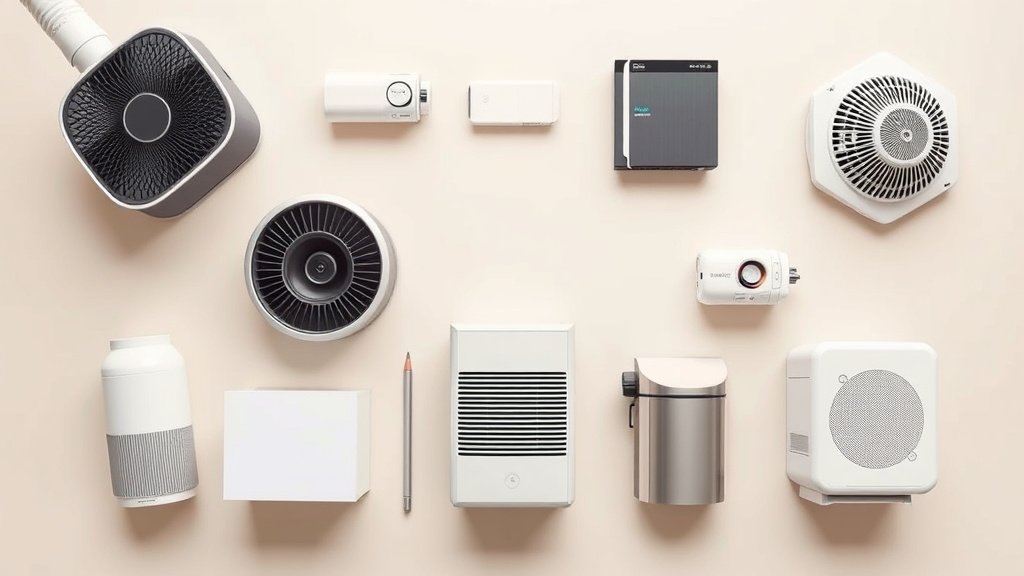 7 Best Air Purifiers for Viruses and Bacteria