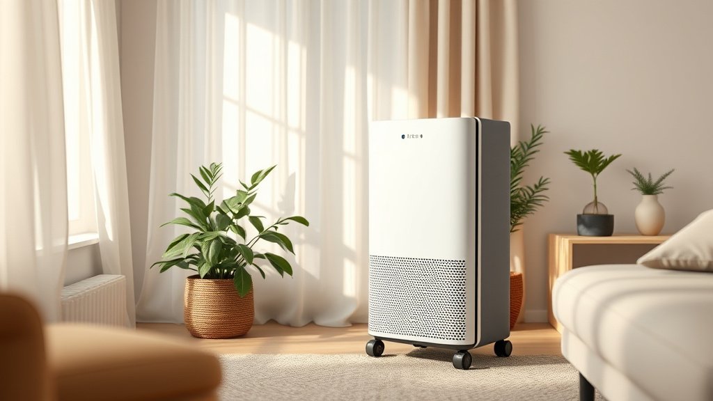 7 Best Air Purifiers for Viruses and Bacteria