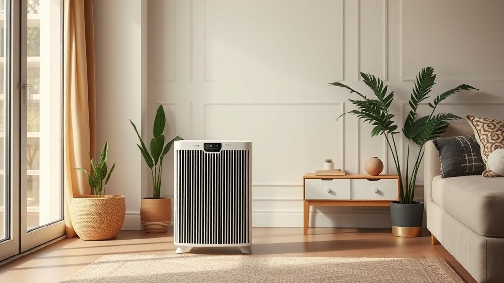 7 Best Air Purifiers for Viruses and Bacteria
