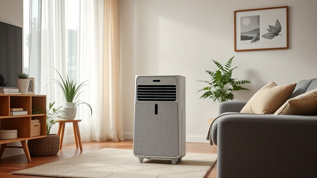 7 Best Air Purifiers for Viruses in 2026