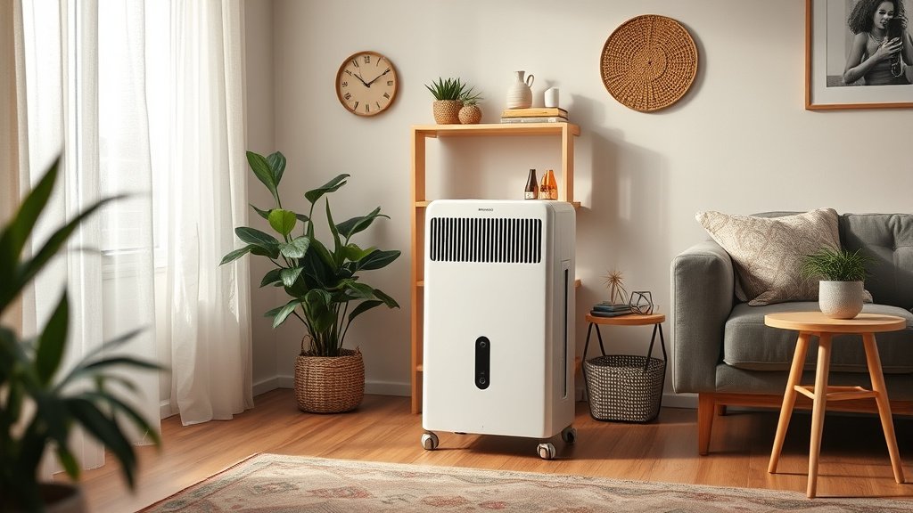 7 Best Air Purifiers for VOC Removal