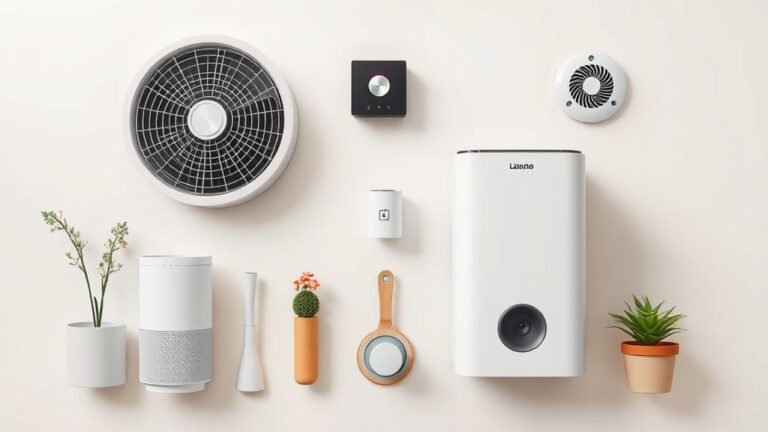 7 Best Air Purifiers for VOCs & Formaldehyde