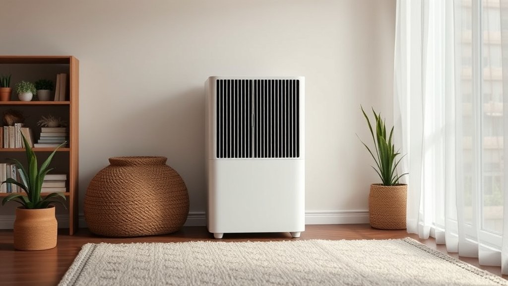 7 Best Air Purifiers for VOCs & Formaldehyde