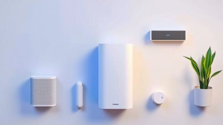 7 Best Air Purifiers for VOCs and Mold