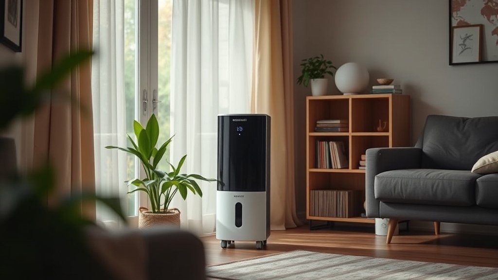 7 Best Air Purifiers for VOCs Reviewed