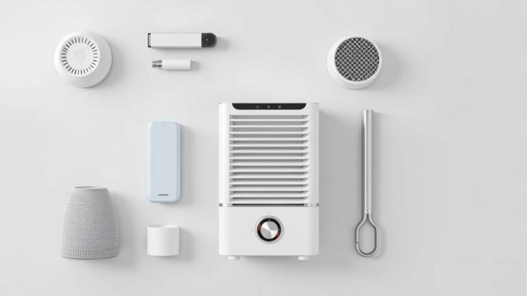 7 Best Air Purifiers for Vog Relief July 2026
