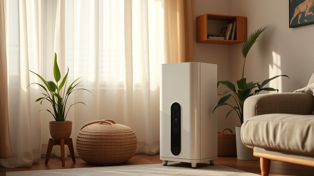7 Best Air Purifiers for Vog Relief July 2026