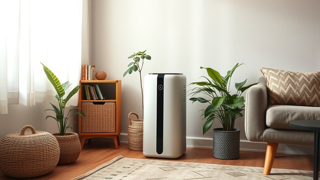 7 Best Air Purifiers for Weed Odor July 2026