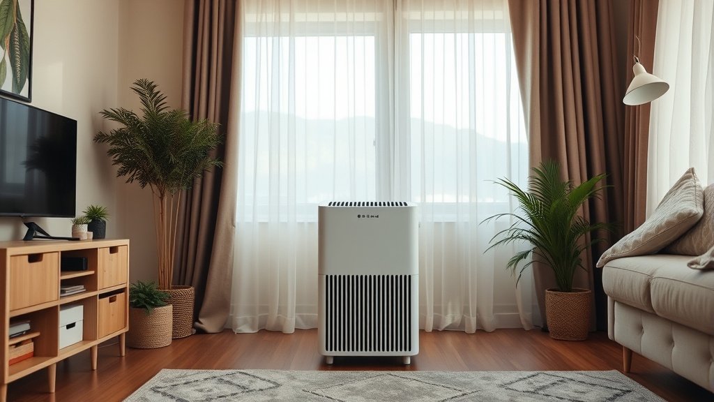 7 Best Air Purifiers for Weed Smell in 2026