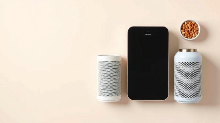 7 Best Air Purifiers for Wildfire Smoke in 2026