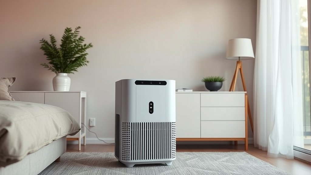 7 Best Air Purifiers for Wildfire Smoke in 2026
