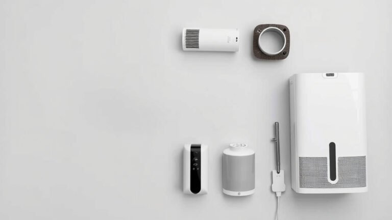 7 Best Air Purifiers for Your Basement