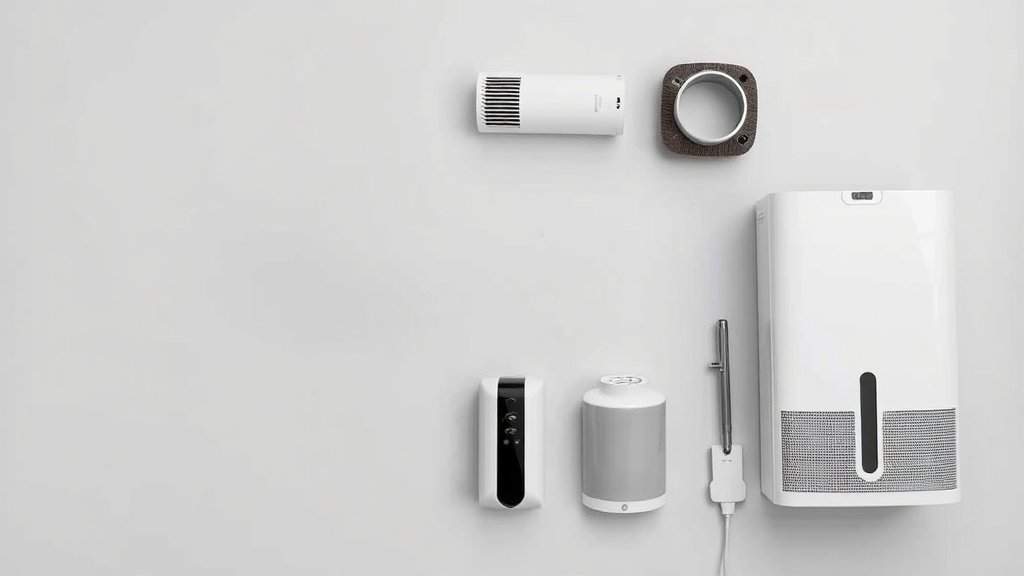 7 Best Air Purifiers for Your Basement