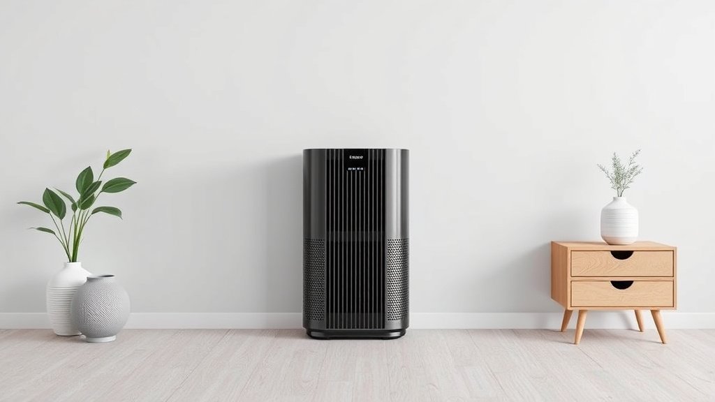 7 Best Air Purifiers for Your Bedroom in 2026