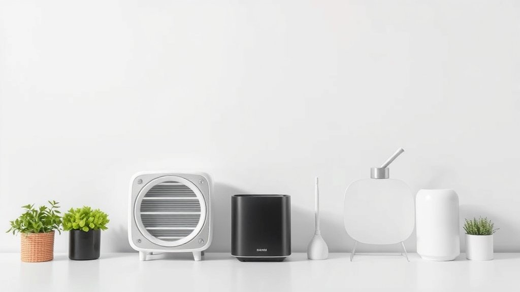 7 Best Air Purifiers for Your Buck