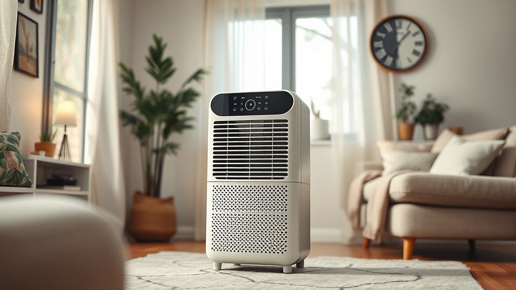 7 Best Air Purifiers for Your Buck