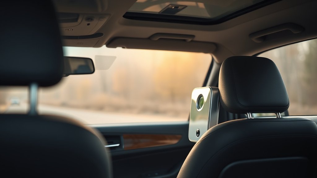 7 Best Air Purifiers for Your Car in 2026