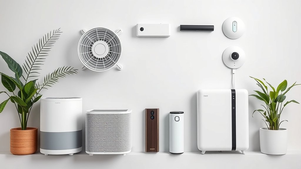 7 Best Air Purifiers for Your Home in July 2026