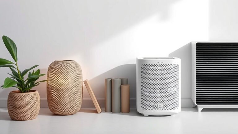 7 Best Air Purifiers for Your Home in July 2026