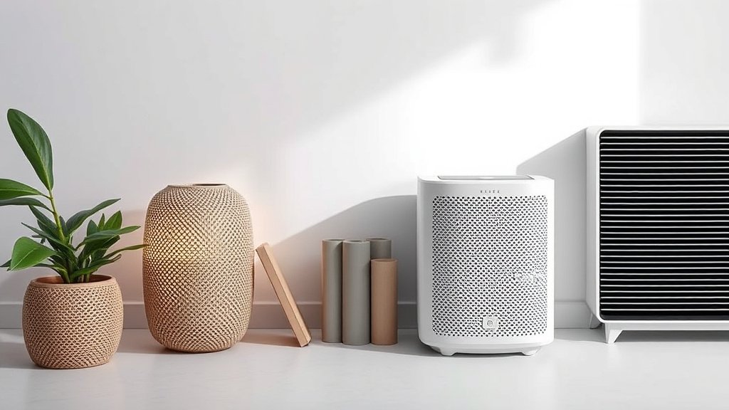 7 Best Air Purifiers for Your Home in July 2026