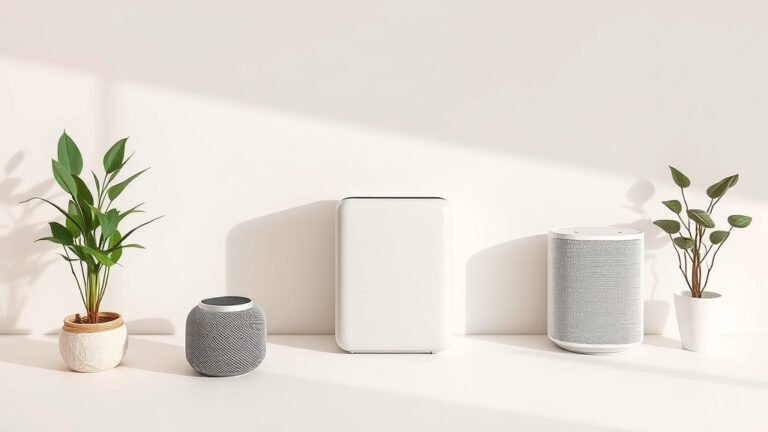 7 Best Air Purifiers for Your Home in July 2026