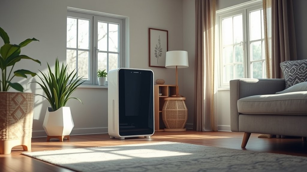 7 Best Air Purifiers for Your Home in July 2026