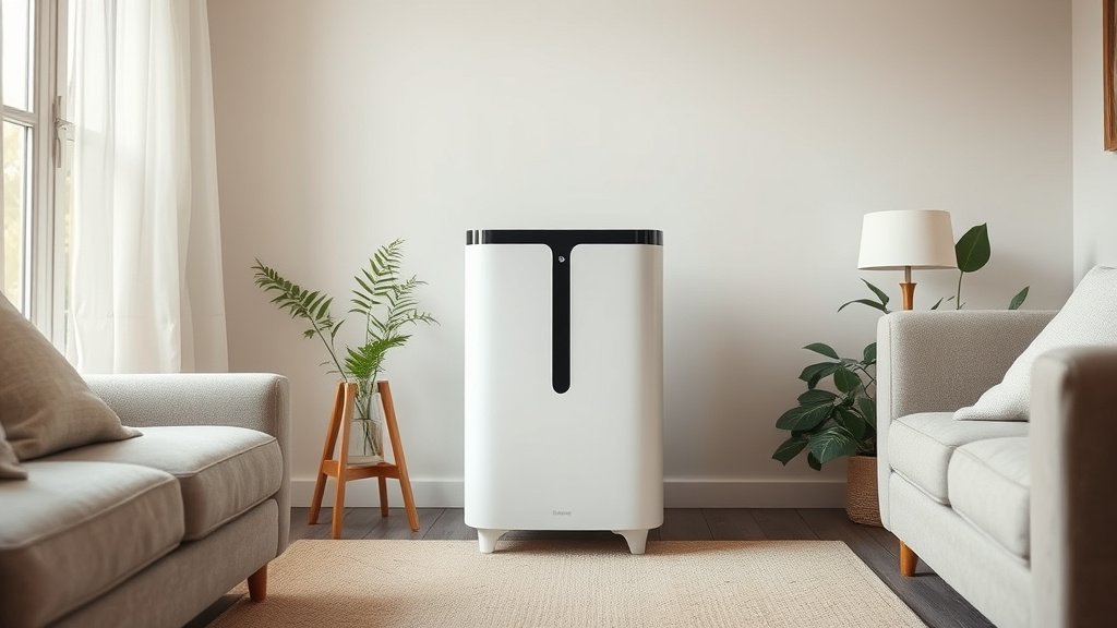 7 Best Air Purifiers for Your Home in July 2026