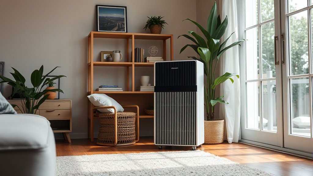 7 Best Air Purifiers for Your Home in July 2026