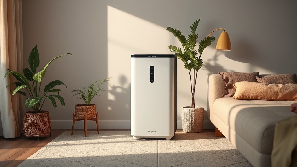 7 Best Air Purifiers for Your Money in July 2026