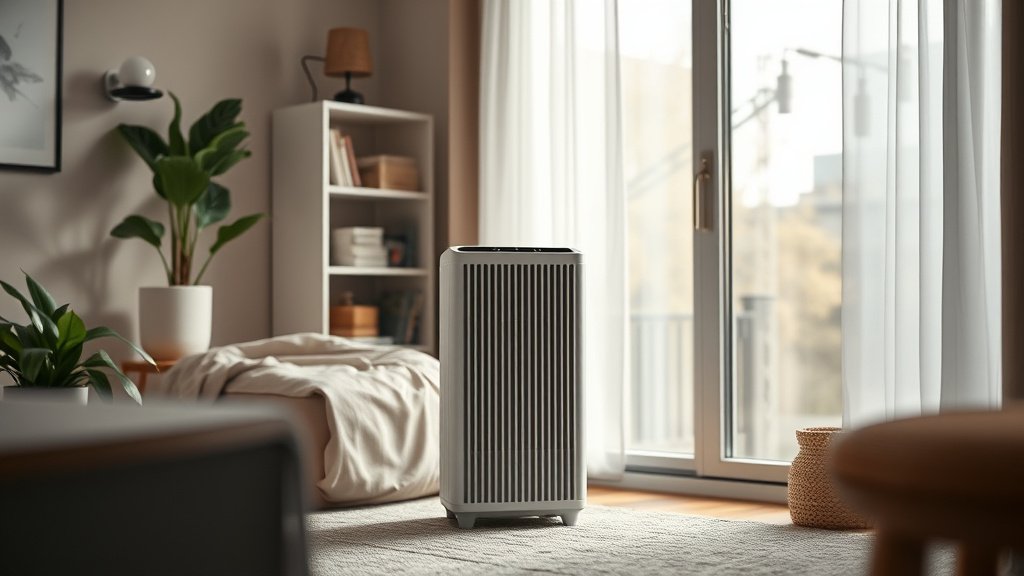 7 Best Air Purifiers Under $100