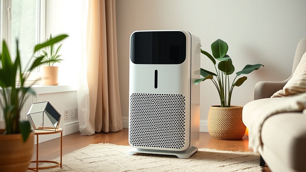 7 Best Air Purifiers Under $200
