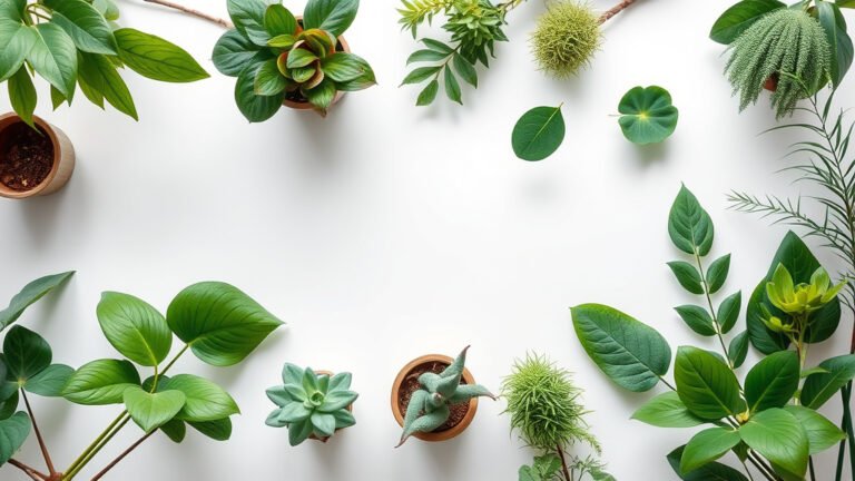 7 Best Air Purifying Indoor Plants