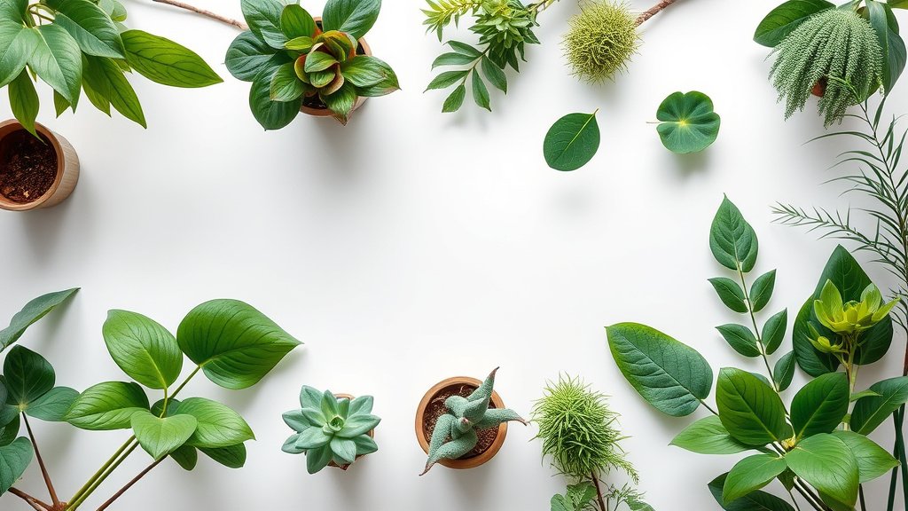 7 Best Air Purifying Indoor Plants