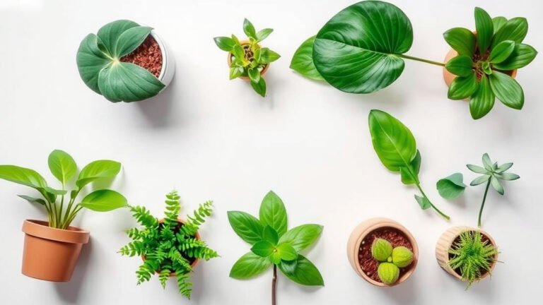 7 Best Air Purifying Plants for Allergy Relief