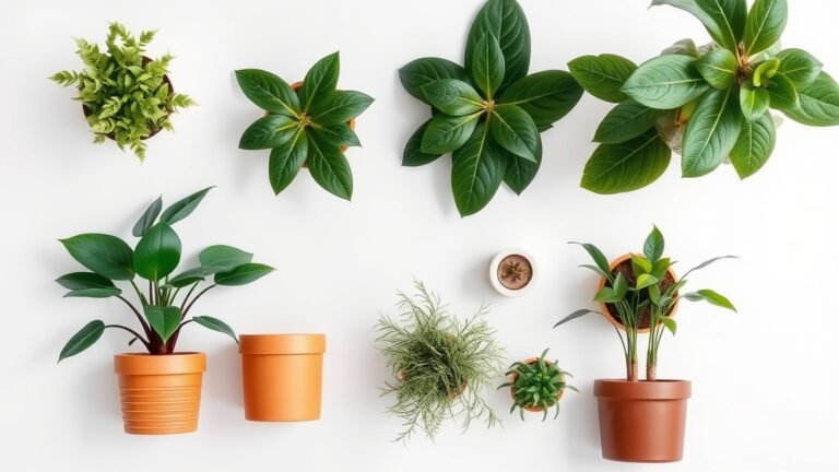 7 Best Air Purifying Plants for Cleaner Indoor Air