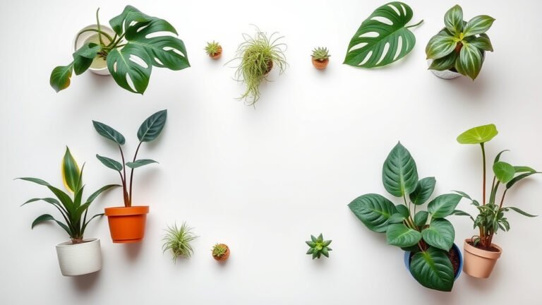 7 Best Air Purifying Plants for Your Bedroom
