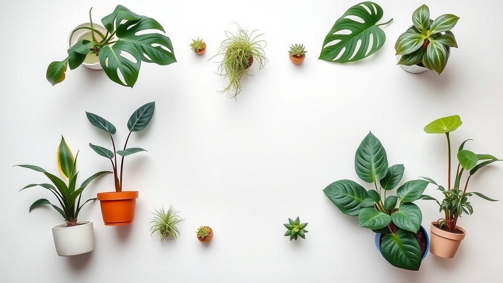 7 Best Air Purifying Plants for Your Bedroom