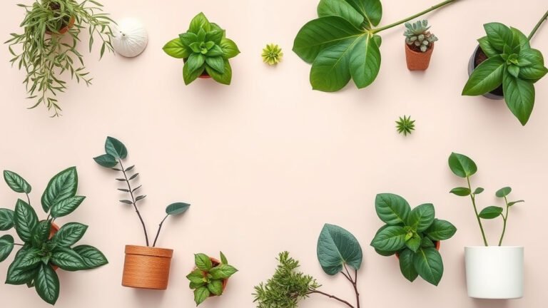 7 Best Air Purifying Plants to Freshen Your Home