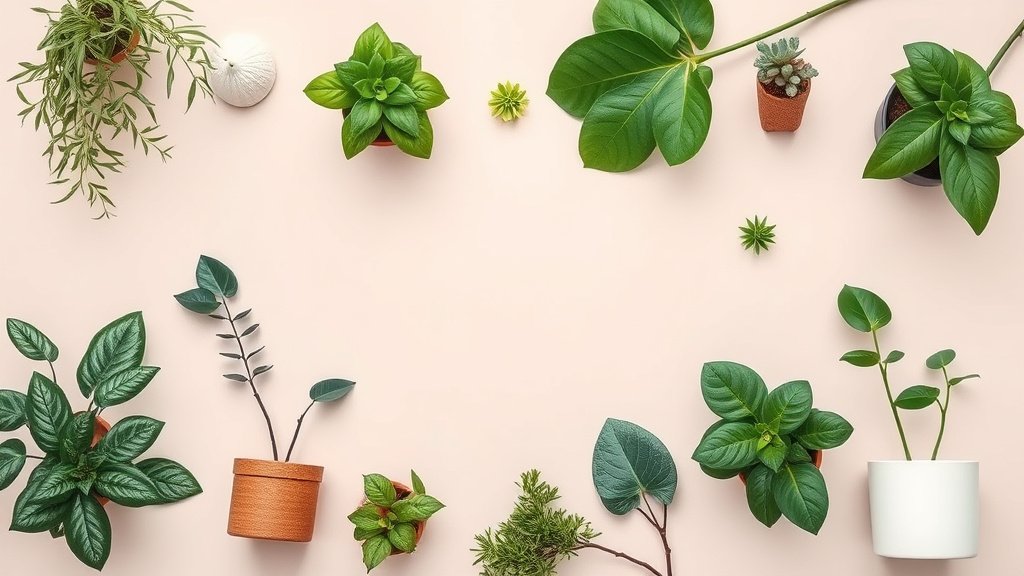 7 Best Air Purifying Plants to Freshen Your Home